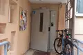 Mieszkanie 2 pokoi 49 m² Mińsk, Białoruś
