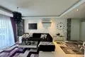 Appartement 3 chambres 120 m² Alanya, Turquie