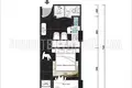 Appartement 27 m² Rawai, Thaïlande