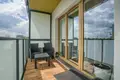 Apartamento 4 habitaciones 87 m² Varsovia, Polonia