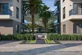 Wohnung 4 zimmer 150 m² Oba, Türkei