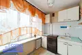 3 room apartment 69 m² Minsk, Belarus