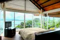 5 bedroom villa 1 950 m² Phuket, Thailand