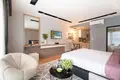 Wohnung 44 m² Karon, Thailand
