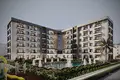 Квартира 3 комнаты 90 м² Аксу, Турция