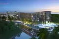 2 bedroom apartment 42 m² Phuket, Thailand