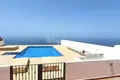 Wohnung 3 Schlafzimmer 250 m² Santiago del Teide, Spanien