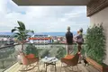 1 bedroom apartment 72 m² Beylikduezue, Turkey