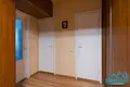 1 room apartment 45 m² Minsk, Belarus