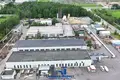 Manufacture 9 490 m² in Minsk, Belarus