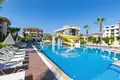 Apartamento 3 habitaciones  Alanya, Turquía
