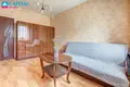 Квартира 2 комнаты 51 м² Вильнюс, Литва