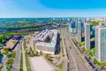 Büro 42 m² Minsk, Belarus
