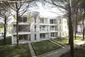 Mieszkanie 3 pokoi 97 m² Bashkia e Tiranes, Albania