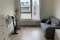 3 room apartment 58 m² in Warsaw, Poland
