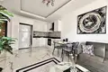 Квартира 1 спальня 55 м² Средиземноморский регион, Турция