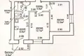Wohnung 2 zimmer 40 m² Smaljawitschy, Belarus