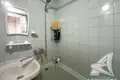 Квартира 2 комнаты 54 м² Мухавецкий сельский Совет, Беларусь