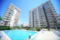 2 bedroom apartment  Yaylali, Turkey