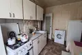 Appartement 4 chambres 62 m² Sledyukovskiy selskiy Sovet, Biélorussie