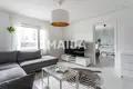 Квартира 2 комнаты 51 м² Tampereen seutukunta, Финляндия