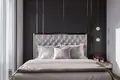 Квартира 2 комнаты 58 м² Мезитли, Турция