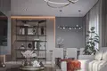 Apartamento 3 habitaciones 110 m² Pendik, Turquía