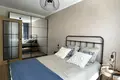 Mieszkanie 2 pokoi 35 m² Ryga, Łotwa