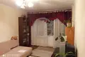 2 room apartment 46 m² North-Western Administrative Okrug, Russia