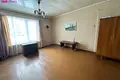 Apartamento 1 habitación 47 m² Rokiskis, Lituania