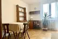 1 room apartment 29 m² in Warsaw, Poland