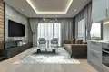 Mieszkanie 3 pokoi 95 m² Mersin, Turcja