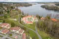Apartamento 2 habitaciones 57 m² Laukaa, Finlandia