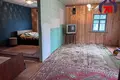 House 60 m² Babaunianski sielski Saviet, Belarus