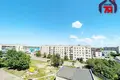 2 room apartment 56 m² Lyuban, Belarus