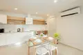 Wohnung 1 zimmer 53 m² Phuket, Thailand