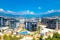 Apartamento 1 habitacion 58 m² Región del Mediterráneo, Turquía