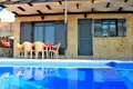 Villa de 3 habitaciones 106 m² Gerani, Grecia