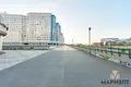 Commercial property 92 m² in Minsk, Belarus