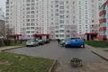 Wohnung 2 Zimmer 59 m² Zdanovicki sielski Saviet, Weißrussland