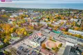 Propriété commerciale 42 m² à Palanga, Lituanie