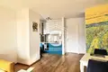 Wohnung 1 zimmer 47 m² in Becici, Montenegro