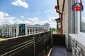 Wohnung 2 zimmer 45 m² Minsk, Belarus