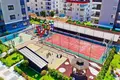 Wohnung 3 zimmer 90 m² Oba, Türkei