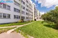 Квартира 2 комнаты 47 м² Вильнюс, Литва