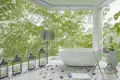 villa de 5 dormitorios 477 m² Pa Tong, Tailandia