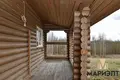 House 81 m² Chaciezynski sielski Saviet, Belarus