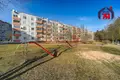 3 room apartment 60 m² Swislatsch, Belarus
