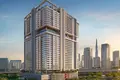 Квартира 1 комната 616 м² Дубай, ОАЭ