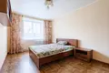 2 room apartment 56 m² Minsk, Belarus